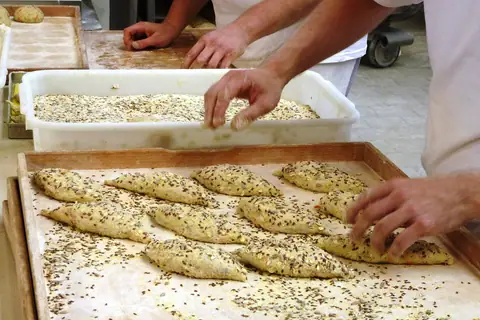 Vanilla Artisan Bakery photo 1