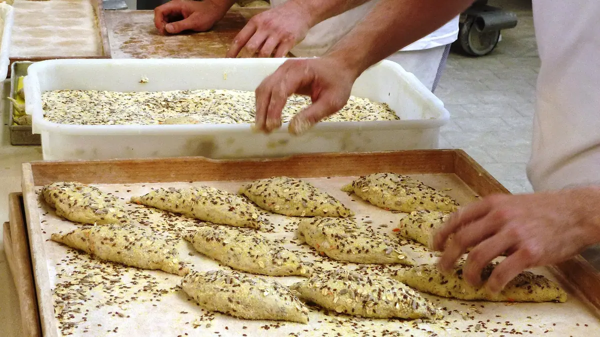 Vanilla Artisan Bakery – artisan bakery in St Annes, Lytham St Annes