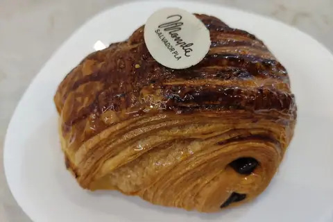 Vanilla Artisan Bakery photo 4